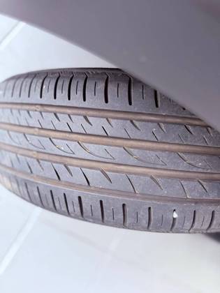 HONDA HR-V 1.8 16V FLEX LX 4P AUTOMÁTICO
